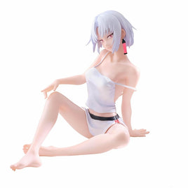 Yumemirize GODDESS OF VICTORY: NIKKE Drake Figure
