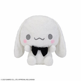 Yurukawa Sanrio Characters [SGJ] Mystic Lolita Cinnamoroll Plush-Japan Version