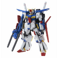 ZZ Gundam (Ver.Ka) "ZZ Gundam", Bandai Hobby MG 1/100