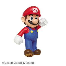 Taito:Super Mario Big Action Figure -Japan Imports