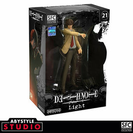 Death Note - Light Yagami SFC - Figure