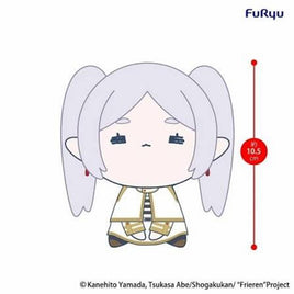 Frieren: Beyond Journey’s End - MOCHIPICO Mini Plush Toy -Frieren