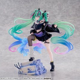 Sega: FIGURIZMa "Hatsune Miku Series" "Hatsune Miku" -Punk!-