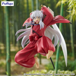 Inuyasha Trio-Try-iT Figure-Vol.2-Japan Version