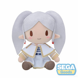 Fuwa Petit - Frieren: Beyond Journey's End - M Plush - Frieren