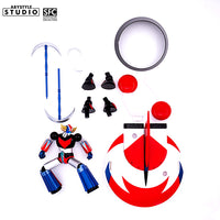Grendizer SFC Figure
