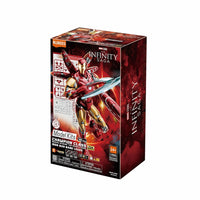 Marvel Infinity SAGA - Champion - Iron Man MK85 EX Model Kit - 167 Pcs- 73920