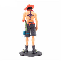 One Piece Portgas D. Ace SFC Figure