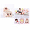 Ouran High School Host Club 2 Plush Pendants Blind Box Asst-8pcs PDQ