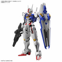 #03 Gundam Aerial "The Witch from Mercury", Bandai Hobby HG 1/144