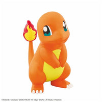 #11 Charmander "Pokemon", Bandai Spirits Hobby Model Kit