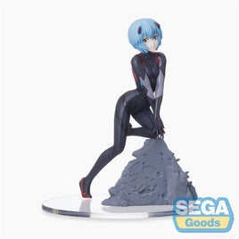 EVANGELION: 3.0 - 1.0 - Thrice Upon a Time - SPM Vignetteum - tentative name - Rei Ayanami-Special  Offer