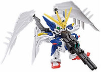 #13 Wing Gundam Zero EW "Gundam Wing:Endless Waltz", Bandai Spirits SDCS