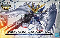 #13 Wing Gundam Zero EW "Gundam Wing:Endless Waltz", Bandai Spirits SDCS