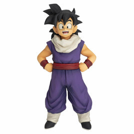 Dragon Ball Z Ekiden Return Trip Son Gohan