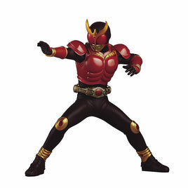 Kamen Rider Kuuga Hero's Brave Statue Mighty Form