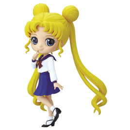 Pretty Guardian Sailor Moon Eternal the Movie Usagi Tsukino Figure ver.A