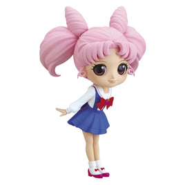 Pretty Guardian Sailor Moon Eternal the Movie Chibi USA Figure Ver.A