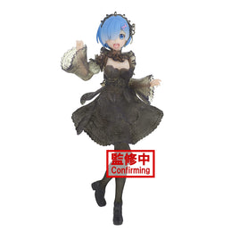 Re:Zero -Starting Life in Another World- Seethlook-REM