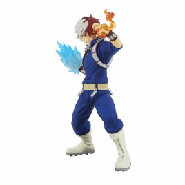 My Hero Academia - The Amazing Heroes Vol.15-Shoto Todoroki