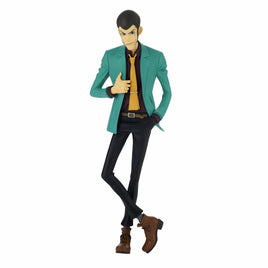Lupin the Third Part 6 Master Piece-Lupin the Third