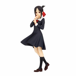 Love is War?-Kyunties-Kaguya Shinomiya Figure-Kaguya