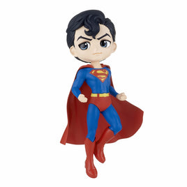 DC Superman Q-Posket Figure(Ver A)