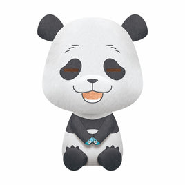 Jujutsu Kaisen - Big Plush - Panda - Kento Nanami (A Panda)