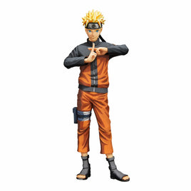 Naruto Shippuden Grandista Nero Uzumaki Naruto - Manga Dimensions