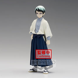 Demon Slayer Vol 21 Figure-Yushiro