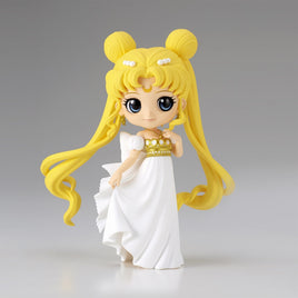 Pretty Guardian Sailor Moon Eternal The Movie Q Posket-Princess Serenity-(Ver .A)