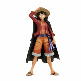 One Piece Dxf - The Grandline Series - Wanokuni Vol.2(B Monkey .D. Luffy )