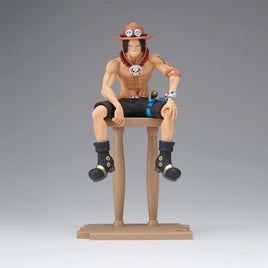 One Piece Grandline Journey-Portgas.D.Ace Figure
