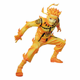 Naruto Shippuden Vibration Stars-Uzumaki Naruto - III Figure