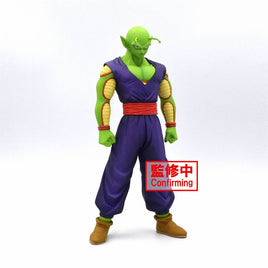 Dragon Ball Super - Super Hero Dxf -Piccolo- Figure