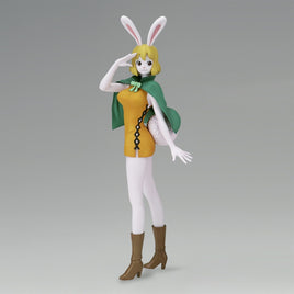 One Piece Glitter & Glamours-Carrot - (Ver.A) Figure