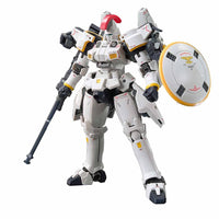 #28 Tallgeese (EW) "Gundam Wing: Endless Waltz", Bandai RG 1/144