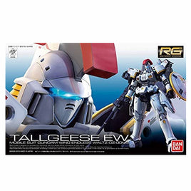 #28 Tallgeese (EW) "Gundam Wing: Endless Waltz", Bandai RG 1/144