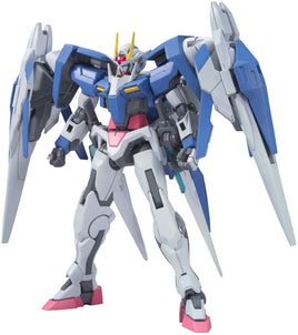 #38 00 Raiser(Designer's Color Ver),"Gundam 00", Bandai HG 00
