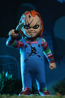 Toony Terrors - 6" Action Figure - Chucky & Tiffany 2 Pack