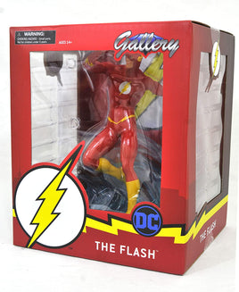 Gallery Diorama Figure -DC The Flash
