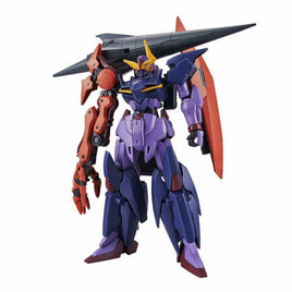 #9 Gundam Seltsam "Gundam Build Divers", Bandai Spirits HGBD 1/144