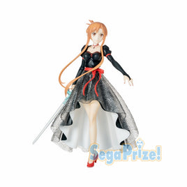 SWORD ART ONLINE ALICIZATION LPM ASUNA EX-CHRONICLE FIGURE