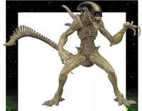 Furyu:Alien SSS Premium BIG Figure Exstorm Version-Japan Version
