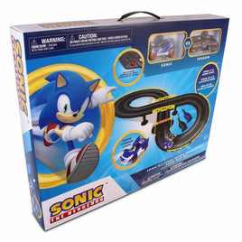 All Star Racing Transformed Super Race Set - Sonic & Shadow
