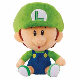 Baby Luigi 6" Plush