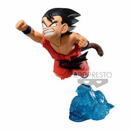 Banpresto:Dragon Ball G x Materia- The Son Goku II Figure