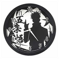 Banpresto Jujutsu Kaisen Wall Clock-Japan Version