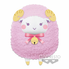 Banpresto:Obey Me! Sheep Plush-Asmodeus-Special Offer