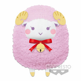 Banpresto:Obey Me! Sheep Plush-Beelzebub-Special Offer